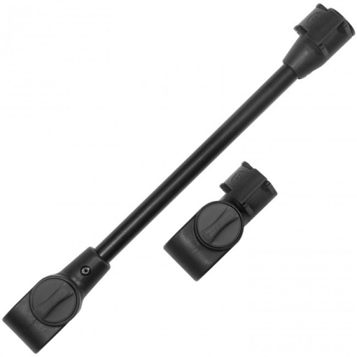 Preston Brat Juvelnic Lung - Keep Net Long X36