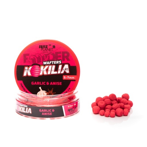 Senzor Wafters Kokilia 5-7 mm./25 g.