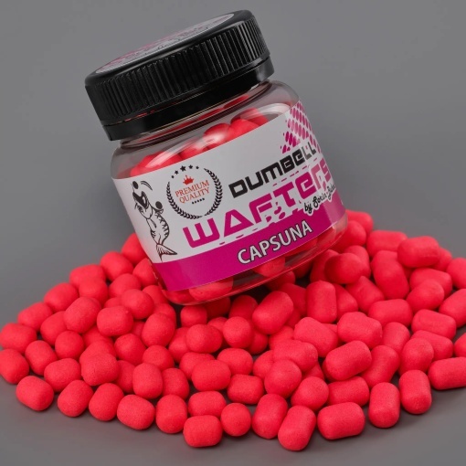 Addicted, Wafter Dumbell, 8mm