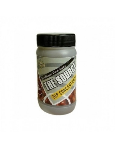 Dynamite bites - Source Dip concentrat 100ml