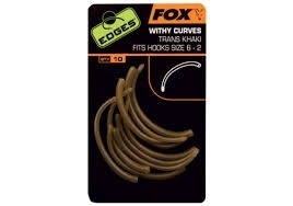 Fox Edge Adaptoare Withy Pool Curbate