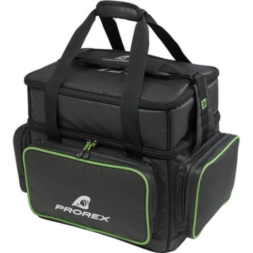 GEANTA, DAIWA, PROREX LURE, ACCESORII XL 46x35x33cm