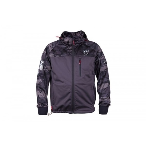 Jacheta Cu Gluga, Fox Rage Wind Blocker