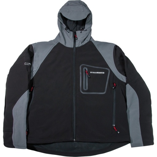 Jacheta Trabucco GNT PRO, Softshell