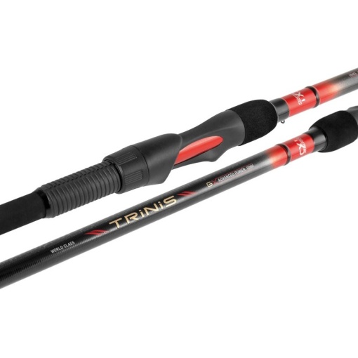 Lanseta Trabucco, Trinis GX, Advanced Feeder