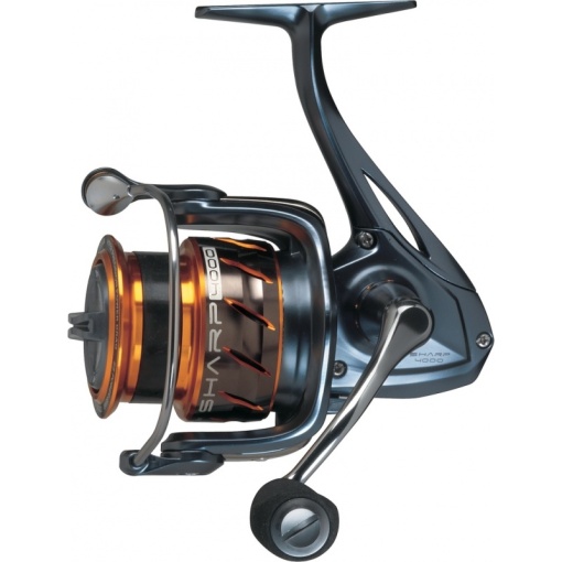 Mulineta Trabucco Sharp FA 2500