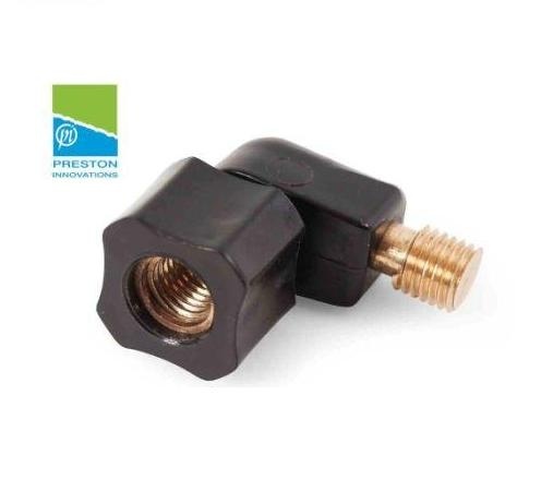Preston Fixed Angle Lock - 90°