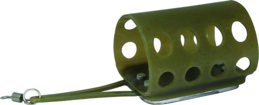 Trabucco Cosulet Aero Open End Feeder 56gr/2buc