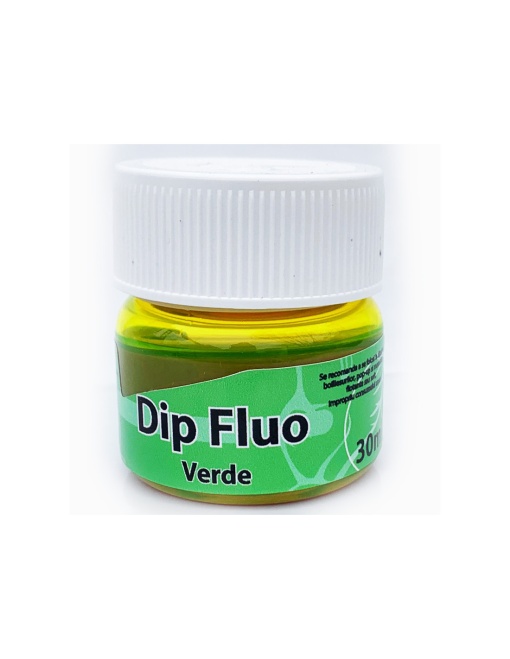 Addicted, Dip Fluo, 30ml