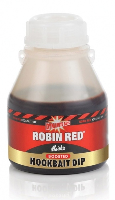 Dynamite Baits - Robin Red Hookbait Dip - 200ml