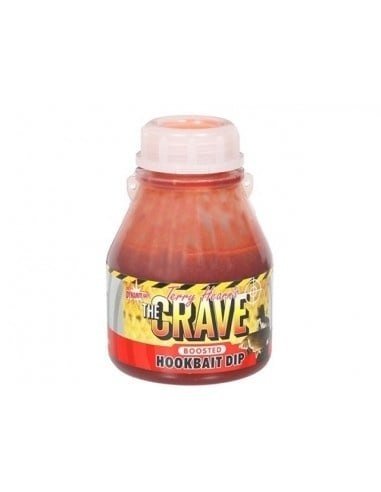 Dynamite bites - The Crave Bait Dip concentrat 100ml