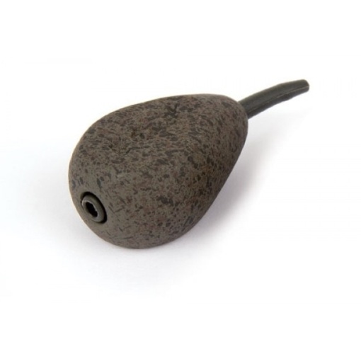 Fox, Plumb Culisant Plat, Model Para (In-Line Flat Pear)