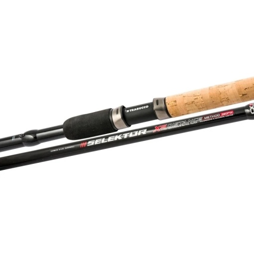 Lanseta Feeder, Trabucco, Selektor XS Method Distance, PW
