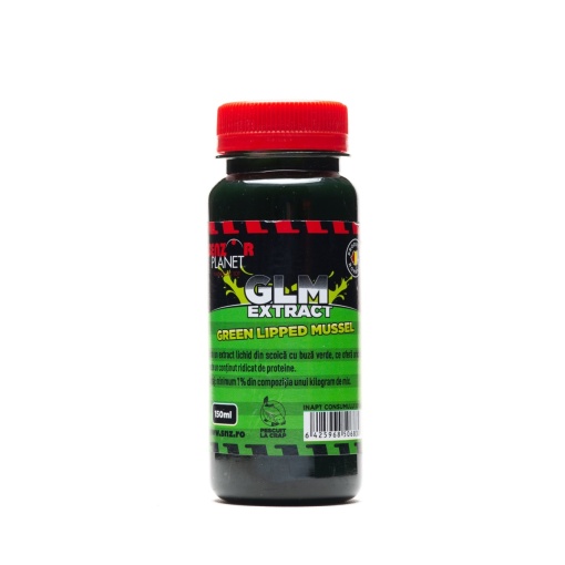 Lichid Nutritive Senzor Planet 150ml.