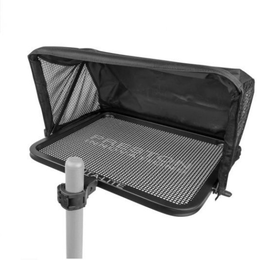 Masa Laterala cu Umbrar, Preston, Venta-lite Offbox