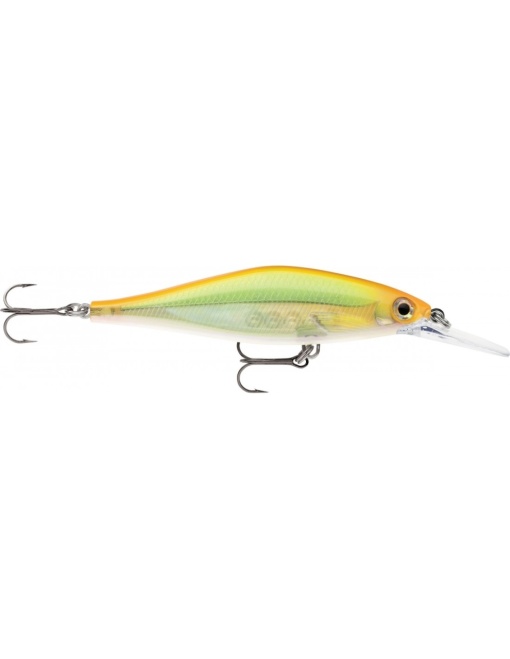 Rapala Vobler Shadow Rap Shad 09 SDRS09 IMP