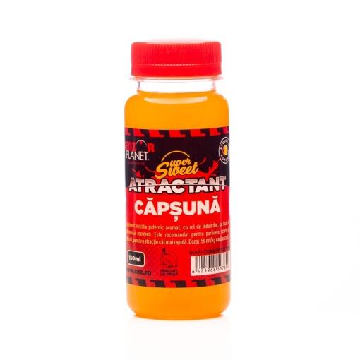 Atractant Senzor 150ml. (Indulcitor)