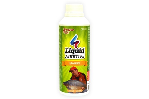 Benzar Mix Aditiv Lichid 500 ml.