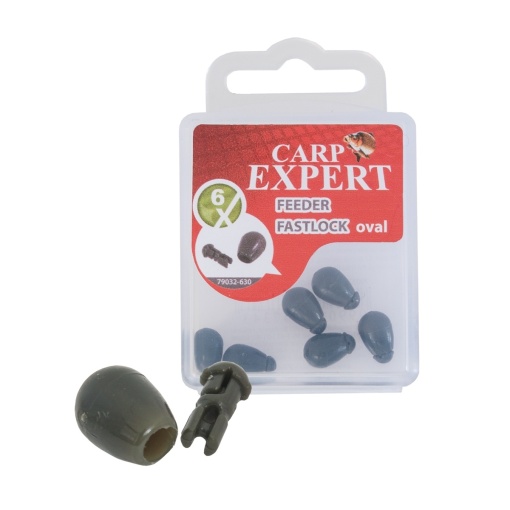 Carp Expert Agrafa Rapida Ovala Feeder