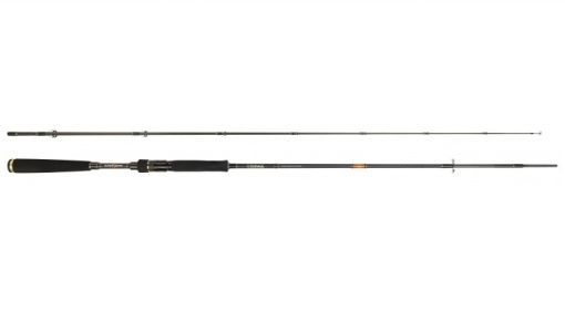 Lanseta Sakura Trinis Long Range Spin 2,33mt (14~60gr)