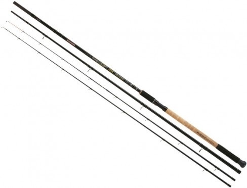Lanseta Trabucco, RPL Combi Tip Feeder/Match, 3.60 mt, 90 gr, 3+1+2 tronsoane