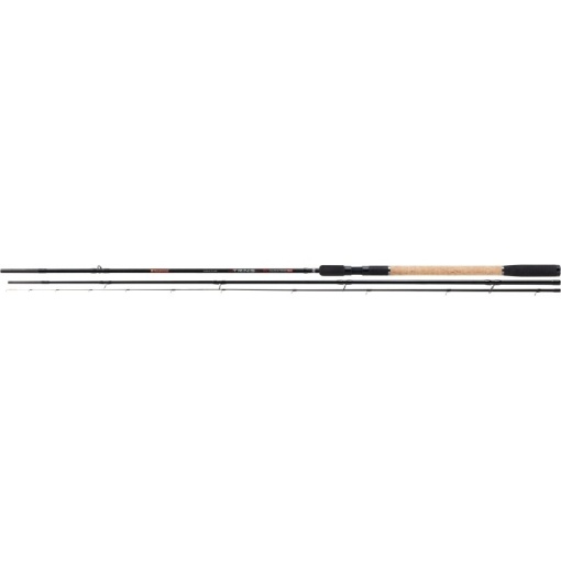 Lanseta Trabucco, Trinis FX Accurate Feeder, 3+3 tronsoane