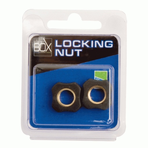 Preston Piulite Fixare - Locking Nut