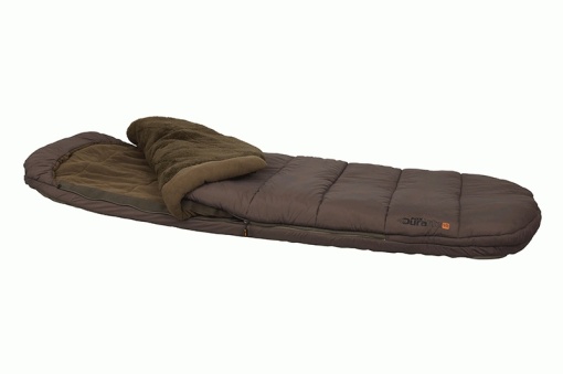Sac de dormit, Fox Duralite, 5 Sezoane, 202x78cm