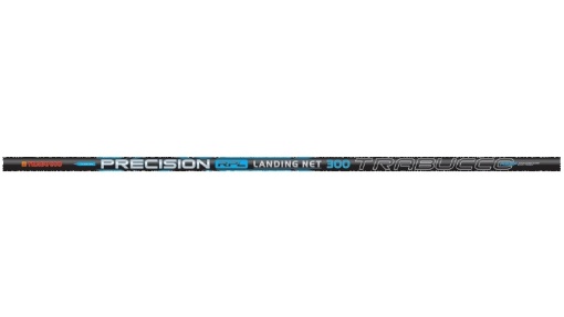 Trabucco Coada Minciog Precision RPL - Putt Over - 4,00mt