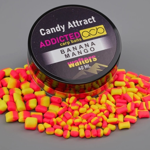 Addicted, Candy Attract, 5mm/40ml
