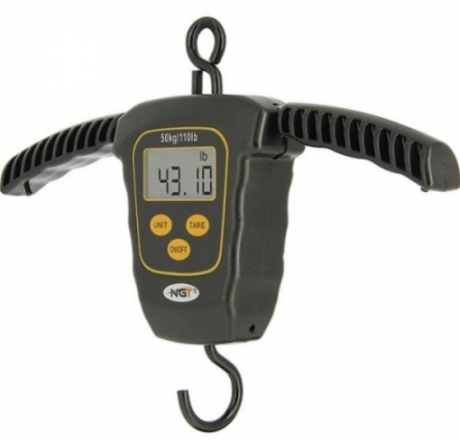 Cantar cu manere, NGT, Dynamic 50kg