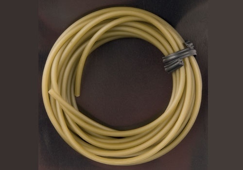 Fox Edges Tub Anti-tangle Trans-Khaki 2 metri - CAC564