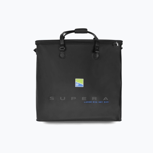 Geanta Juvelnic Mare. Preston, Supera Large Eva Net Bag