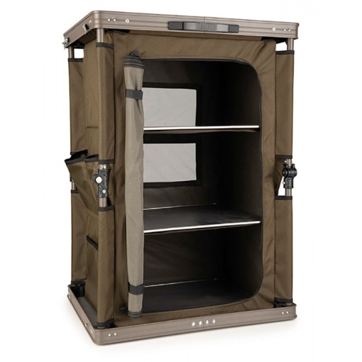Modul Pliabil pentru Cort FOX Session Storage, 60x48x80cm