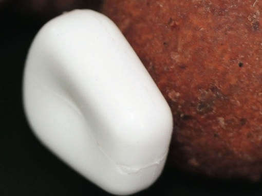 Opritor Boilies Maize Stops Floating Avid Carp