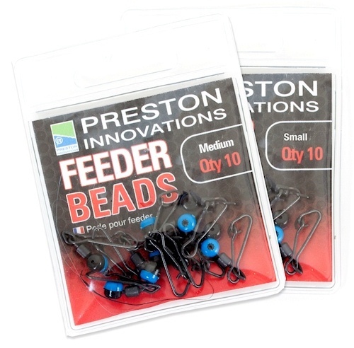 Preston Accesoriu Feeder Beads Medium