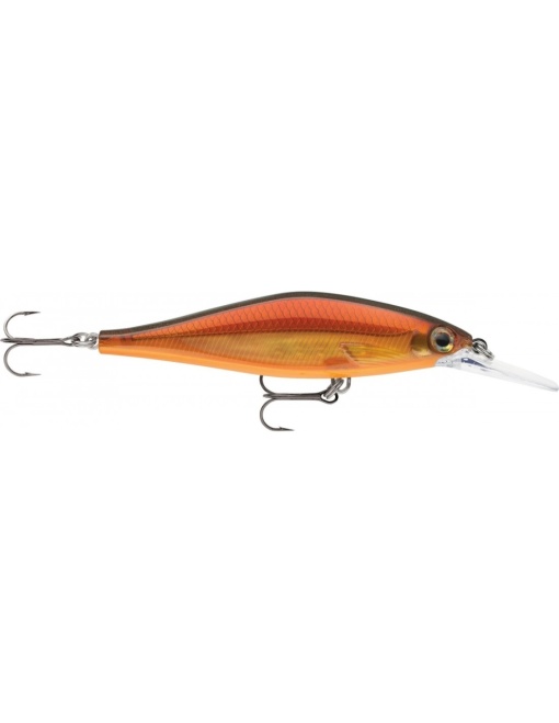 Rapala Vobler Shadow Rap Shad 09 SDRS09 MLC