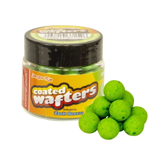 Benzar Mix Coated Wafters 8 mm./40 buc.