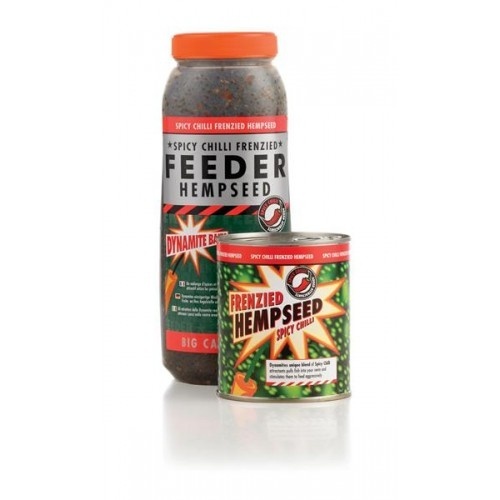 Dynamite Baits Canepa 2.5 kg Chilli Jars