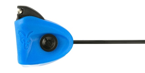 Fox Black Label Mini Swinger - Albastru