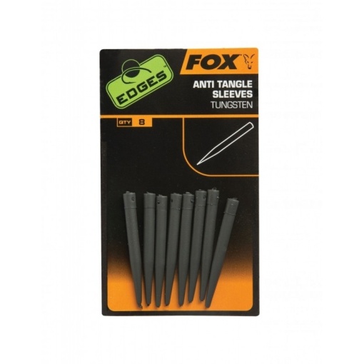 FOX TUNGSTEN ANTITANGLE SLEEVES,MARIMEA -Standard