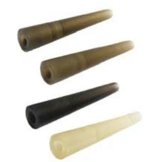 Korda Tub Conic Siguranta Tail Ruber 10Buc/Plic
