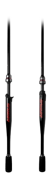 Lanseta Spinning, Airrus, Stargate Extra Fast, 2,13m, 701 MXF-S