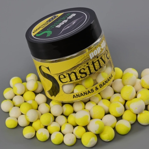 Addicted, Pop-up Sensitive, 10mm