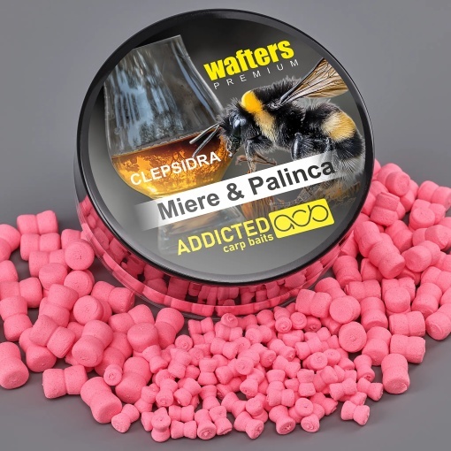 Addicted, Wafter Clepsidra, 8mm
