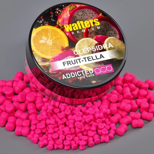 Addicted, Wafters Clepsidra, 6mm