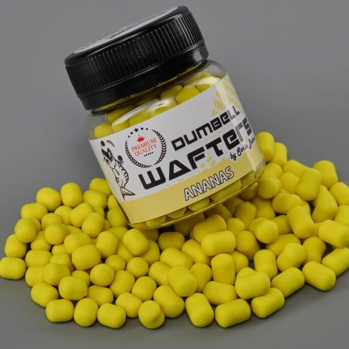 Addicted, Wafters Dumbell, 6mm