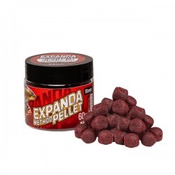 Benzar Mix Expanda Method Pellet 10mm, 60ml