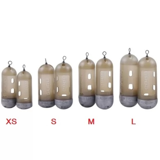 Cosulet Momitor, Guru, Window Feeder, 2buc/set