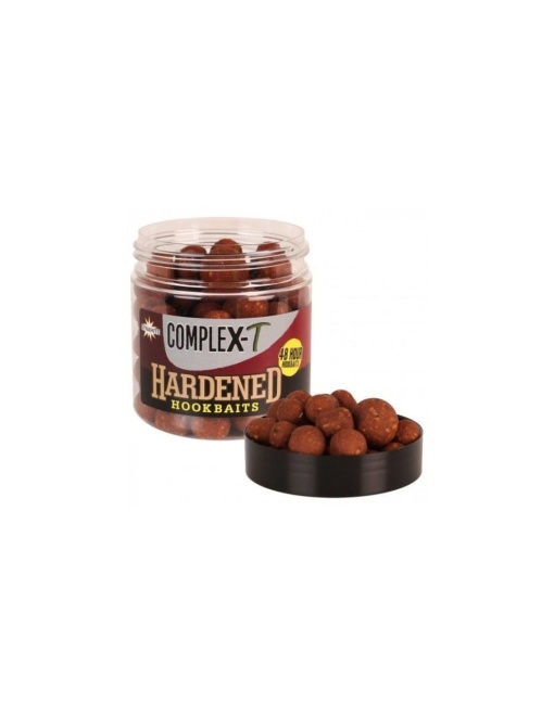Dynamite Baits - Robin Red Hardened Hook Baits 14mm Dumbells 15/20mm Boilies cutie